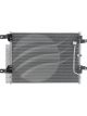 Jayair Condenser Ford Falcon FG