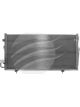 Jayair Condenser For Subaru Impreza G2 1/03 73210Fe010