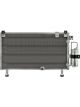 Jayair Condenser Isuzu D-Max Tfs 3.0L Dsl 10/08-5/12