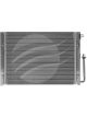 Jayair Condenser Universal Pf 21 X 14 X 5/8 O/R