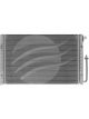 Jayair Condenser Universal Pf 23 X 14 X 5/8 O/R