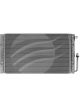 Jayair Condenser Universal Pf 23 X 12 X 7/8 O/R