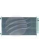 Jayair Condenser Honda City Gm 1.5L Pet 2/09-4/14