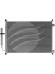 Jayair Condenser For Nissan X-Trail T31 8/07-3/15