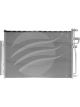 Jayair Condenser Holden Captiva Cg 10/06- 3.2L V6 Petrol