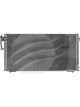 Jayair Condenser Magna TE - TJ 2/96-8/00 Verada Ke - Kj 2/96-8/00 Oe