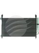 Jayair Condenser Honda Civic Type R Fn 2.0L Pet 7/07-2/12 Civic Fk 1.8L