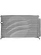 Jayair Condenser Honda Civic Fd 1.8L & 2.0L Pet Sedan 2/06-1/12