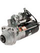 Jaylec Starter 12V 11Th Volvo D4 D6 3.6Kw Genuine Mitsubishi Unit