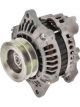 Jaylec Alternator 12V 100A For Nissan Patrol Gu w/ Rd28 Turbo 97-2000
