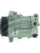 Jayair Compressor Holden Commodore VE 3.6L V6 Series 1 8/06-8/11
