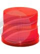 Jaylec Red Lens Suits Ls9974 Strobe Beacon