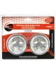 Jaylec LED Front Direction Indicator Position [ref Narva 87280] Pack 2
