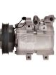 Jayair Compressor For Hyundai Santa Fe Sm 2.7L 11/00-4/06 For Hyundai