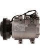 Jayair Compressor For Hyundai Excel X3 11/97-6/00