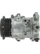 Jayair Compressor For Toyota Hiace Trh201R Trh221R Trh223R 3/05-1/19