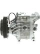 Jayair Compressor For Toyota Echo Ncp10 Ncp12 1.3L & 1.5L Pet 99-05 Sc