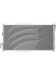 Jayair Condenser For Nissan Murano Z50 3.5L Pet 8/05-1/09