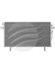 Jayair Condenser For Nissan Pathfinder R50 3.3L Pet 11/95-6/05