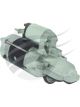 Jaylec Starter 12V 12Th PX Ranger 2.2L D -12 Ford Ranger Mazda Bt-50