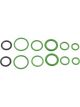 Jayair Kit O Ring Universal Contains 2 X #5 #6 #8 #10 Or9007 Or3326
