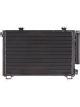 Jayair Condenser For Toyota Echo Ncp10R Ncp12R 3/99-02