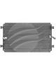 Jayair Condenser For Toyota Landcruiser Hj60 Hj61 4.0L Dsl 11/80-4/90