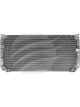 Jayair Condenser For Corolla Ae101,102 1.6L 5/95-31/7/99, Nova Lg 9/94-
