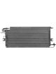 Jayair Condenser For Hilux Rn85/90/105/106/111 18/88-93, Yn85 7/91-3/94