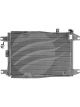 Jayair Condenser Suzuki Vitara 99-00 4 Cyl Replaces Oe 95310-65D00