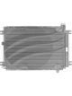 Jayair Condenser Suzuki Vitara 99- W/Sub Cooler Oe # 95310-65D10