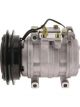Jayair Compressor For Landcruiser Hj60 Hj61 1/86- Hj75 10/86-90 10P15C