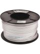 Tycab 2mm Seven Core Marine Cable with White Sheath 50M (16/0.20)