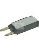 Bussmann Circuit Breaker 211 Series 15A Type I Mini Blade Plug In Mount