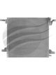 Jayair Condenser Mercedes W163 Ml320 98 - 05 Oe # A1638300070