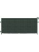 Jayair Condenser Late Volvo Fh12 & Fh16 Horiz. Liquid Pad Refer Notes
