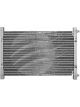 Jayair Condenser Volvo Fl7 Fl10 9/85- Fl16 88- Oe # 1618701 ; 1080664
