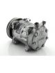 Sanden Compressor Sd7L15 24V 2A 132mm Vor Ear Mount R404A