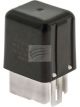 Jaylec Headlight Relay 12V 30Amp N/O 4 Pin For Toyota 90987-02006