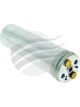 Jayair Filter Drier Ex 120, Ex 150 Ex 200, Ex 300 See Notes Re Hole Dia