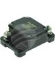 Bussmann Circuit Breaker 181 Series 100A Auto Reset Type I Hi-Amp