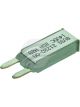 Bussmann Circuit Breaker 212 Series 20A Type II Mini Blade Plug In Mount