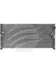 Jayair Condenser For Subaru Liberty 6/94 -96