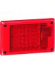 Hella LED. Stop/Tail Insert-Jumbo