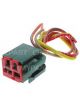 Jaylec Ry46 & Ry127 - Connectors Kit.