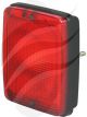 Hella Rear Red Fog Lamp