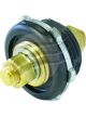 Jaylec Battery Feed Stud Terminal Neg 6-36V 3/8