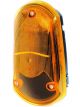 Hella Supp Side Direction Amber Indicator Category 6 12/24V (Globe Not