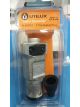 Utilux 7 Pin Small Round Trailer Plug Metal Tas Qld Nsw Wa Blister Pk