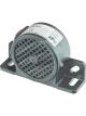 Brigade Reverse Alarm Broadband Tone 12/24V 82Db 76mm Hole Centre (BBS82)